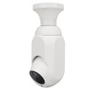 WiFi Camera 2MP Night Vision 2 Way Audio Alarm Function