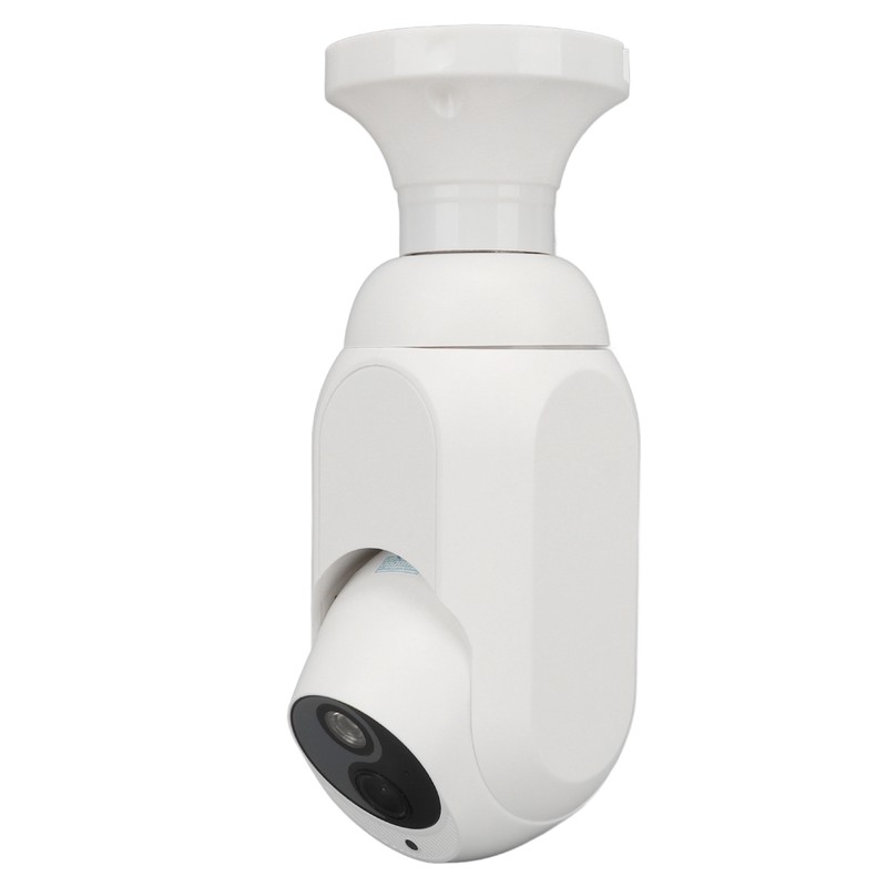 WiFi Camera 2MP Night Vision 2 Way Audio Alarm Function