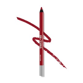 Urban Decay 24/7 Glide-On Lip Pencil, Lápiz Delineador de Labios de Larga Duración, Resistente al Agua, Colores Suaves, Fórmula Humectante con Vitamina E