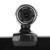 HXSJ LG68 Webcam BuiltIn SoundAbsorbing Microphone USB Camera for Teaching