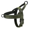 Adjustable No-Pull Dog Harness for Large Dogs – Padded Vest