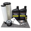 Henry's 99969-6527 10W-40 Maintenance Kit for Kawasaki FX651V FX691V FX730V