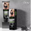🔥 Dexe black mask mascarilla carbón activado elimina puntos negros