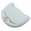 Baby Shaping Pillow Soft Breathable Ergonomic Prevent Flat Head Nursing