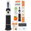FieldNew Brix Meter (0-20%) [Specialized for Vegetables/Fruits] Domestic Brand with