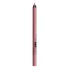 NYX Professional Makeup, LINE LOUD LIP LINER, DELINEADOR DE LABIOS,