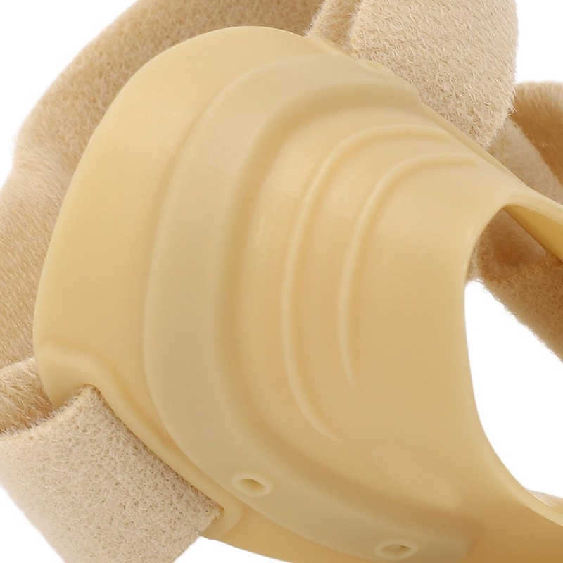 Thumb Support Brace for Left Hand - Lightweight and Comfortable