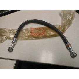 Kawasaki NOS Kawasaki L=390 Master Cylinder Hose 79 KZ400 80-83 KZ440 43059-1037
