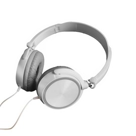 Over Ear Headphones Hi-Fi Stereo Noise-Cancelling Headsets Wired Earphones, Universal 3.5mm Plug