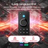 Replacement Voice Remote Compatible with Fire AMZ Smart TVs Stick