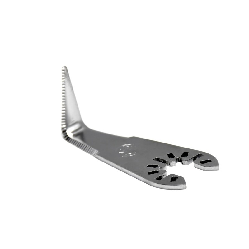 Jitterbug (4-Pack) Cold Knife Blades for Oscillating Multi Tool Scraper