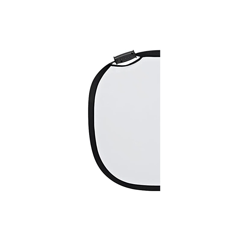 Profoto 47 in. Collapsible Reflector (Translucent)