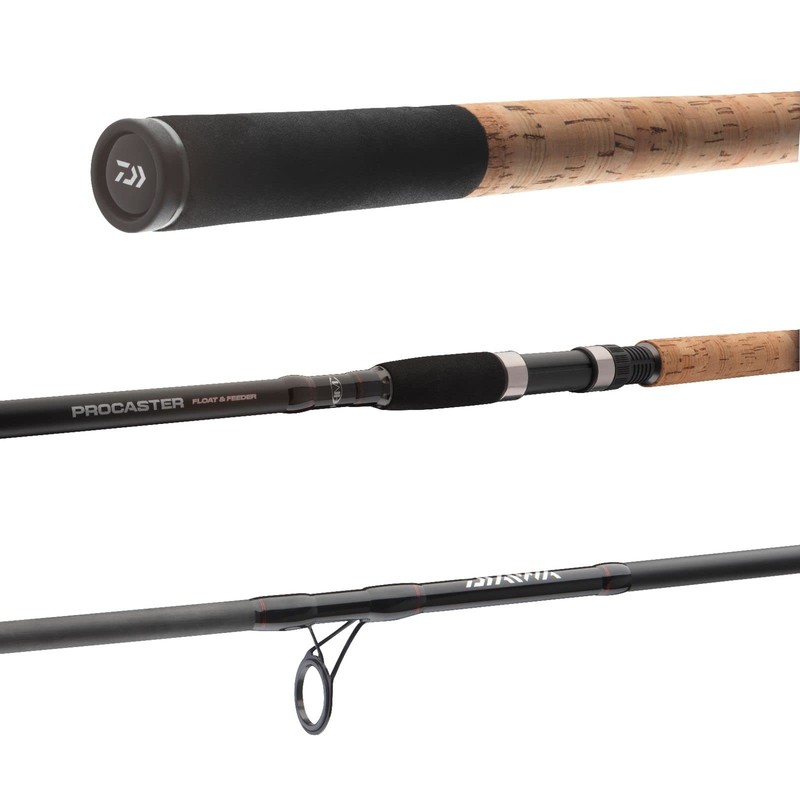Daiwa Procaster Float & Feeder 3.60 m 15-50/85g Feeder Rod