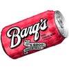 Barq's Red Creme Soda Fridge Pack Cans, 12 Fl Oz