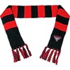 Essendon Bombers Baby Bar Scarf