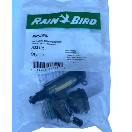 Rain Bird  PRSDIAL Pressure Regulator Indicating Cartridge, B33135