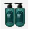 [Dalif] Better Root Dandruff Shampoo (2 pcs.) / [달리프] 베러 루트 댄드러프 샴푸(2개)