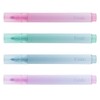 Sunstar Stationery S4544293 Watercolor Marker, Glitter Marker, Kirabi Time Set