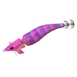 DAIWA Egi / Bait Tree EM Amorous Joint Type S 3.0 Pink Luminous - Ripple Cherry