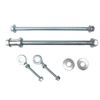 Mini Moto Swing Arm Shaft & Axle Shaft