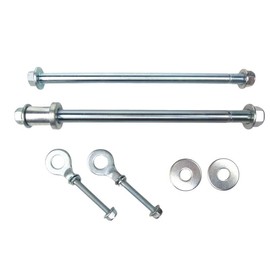 Mini Moto Swing Arm Shaft & Axle Shaft