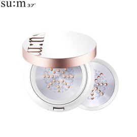 SU:M37 Sun-away Cooling Sun CC EX SPF50+ PA+++ 15g*2ea