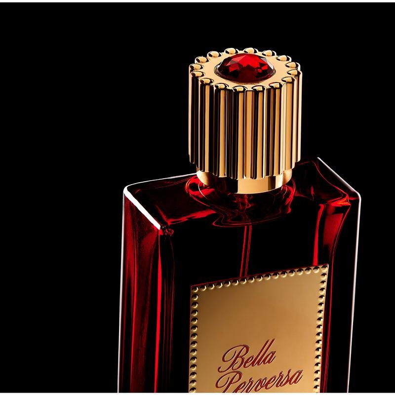 SCARLET Eau de Parfum - 2.5 fl oz by Bella