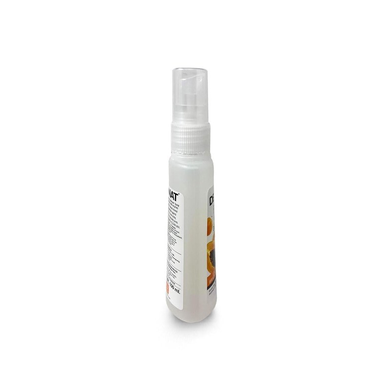 Deonat Papaya Mineral deodorant Spray 100 ml