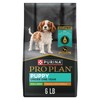 Purina Pro Plan High Protein Small Breed Puppy Food DHA