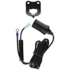 Roadmaster 9332 20A 12V Outlet Kit