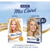 Miss Clairol Tinte Permanente 91 Rubio Cenizo Extra Claro