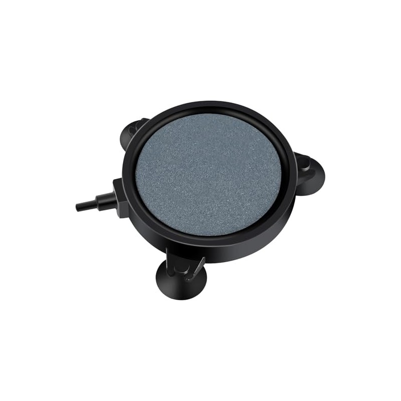 Air Stone for Aquarium Bubbler Stone 3.5 Inch Airstone for