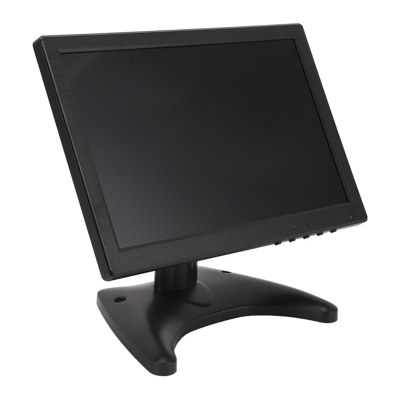10.1in Monitor High Definition Multimedia Interface VGA 1280 X 800