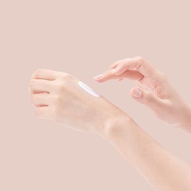 Wotherskin 와더스킨 기미완화 노세범 화이트닝 톤업크림 50ml Wotherskin Freckle Reducing No Sebum Whitening Tone-Up Cream 50ml