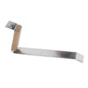 11‑1/4x5‑1/8in Teak Mast Steps Marine Grade 304 Stainless Steel Mast