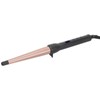 Hair Curler Electric LCD Ceramic Hair Curling Wand Rod Cone