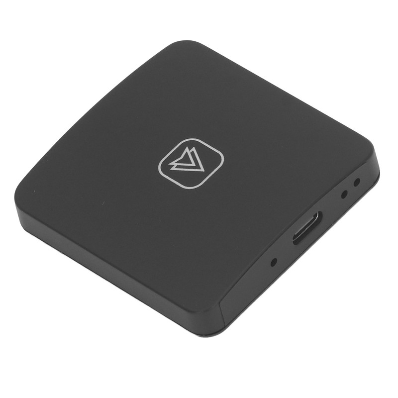 Car Wireless Adapter 2 in 1 Plug and Play Wired