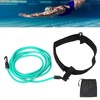Cocoarm Schwimmwiderstandsband Umweltfreundliche Elastische Gummi -Sets mit Breiten Anwendungen, Schwimmausbildung