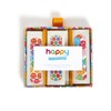Two's Company Happy Bandages in Gift Box Includes 3 Patterns,