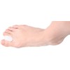 Smart Gel Toe Spacers Big Toe Bunion Correction (2 Pairs)