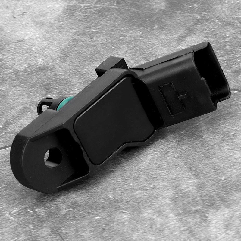 MAP Sensor, Distributor Pressure Sensor Distributor Absolute Pressure MAP Sensor