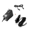 AC Adapter Car Cord for Peak Amps 400 600 750