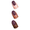 Sally Hansen Mega Strength, Sheriously Strong, 0.4 Fl Oz (Pack