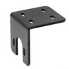 U-shaped 775 Motor Bracket, DC Motor Mount Bracket, Cutting Machine