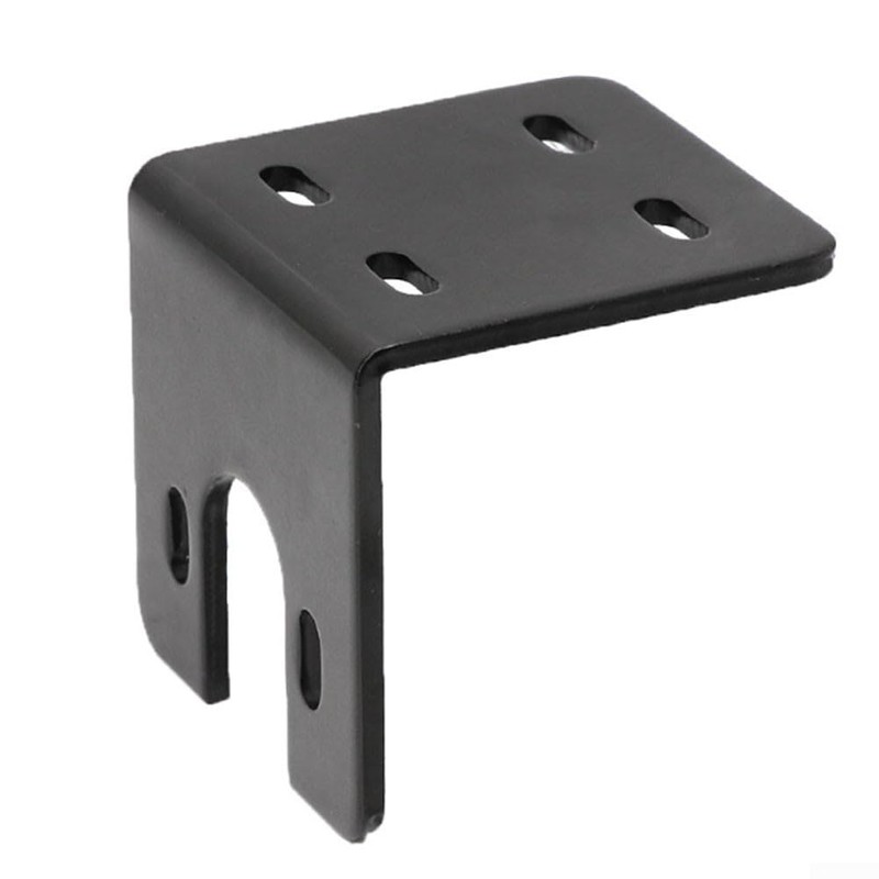 U-shaped 775 Motor Bracket, DC Motor Mount Bracket, Cutting Machine