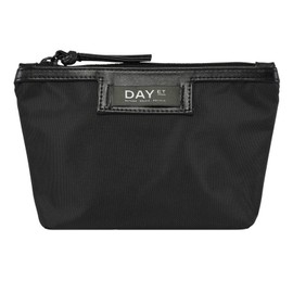 DAY ET Gweneth Classic Toiletry Bag, Black, black