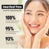 Jozy Pore Cleansing Oil - Lightweight Makeup & Blackhead Remover