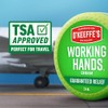 Keeffe Working Hands Crema Manos Tarro Onzas Pies Saludables