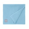 PROTECHT DRYPLUS Microfibre Hair Towel - Blue Fog