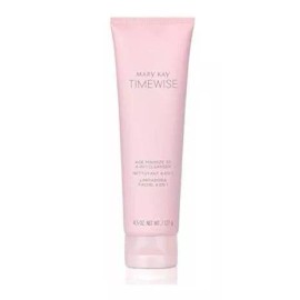 americanidear Mary Kay Timewise Edad Minimizar 3d 4-en-1 Cleanser, Combina